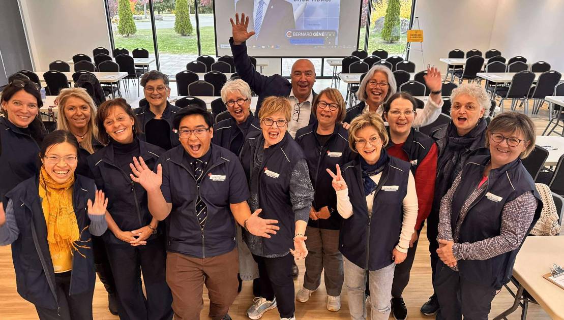 Photo de courtoisie.