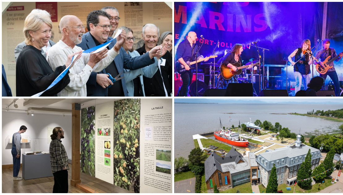 Rétrospective 2025: Culture