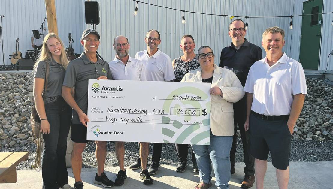 Photo de courtoisie.