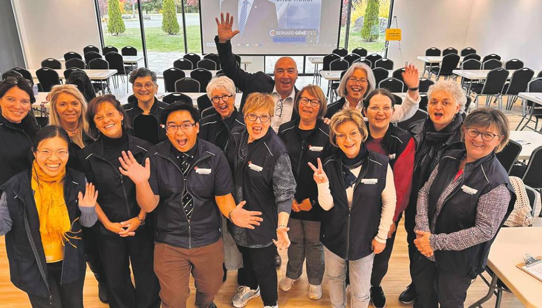 Photo de courtoisie.