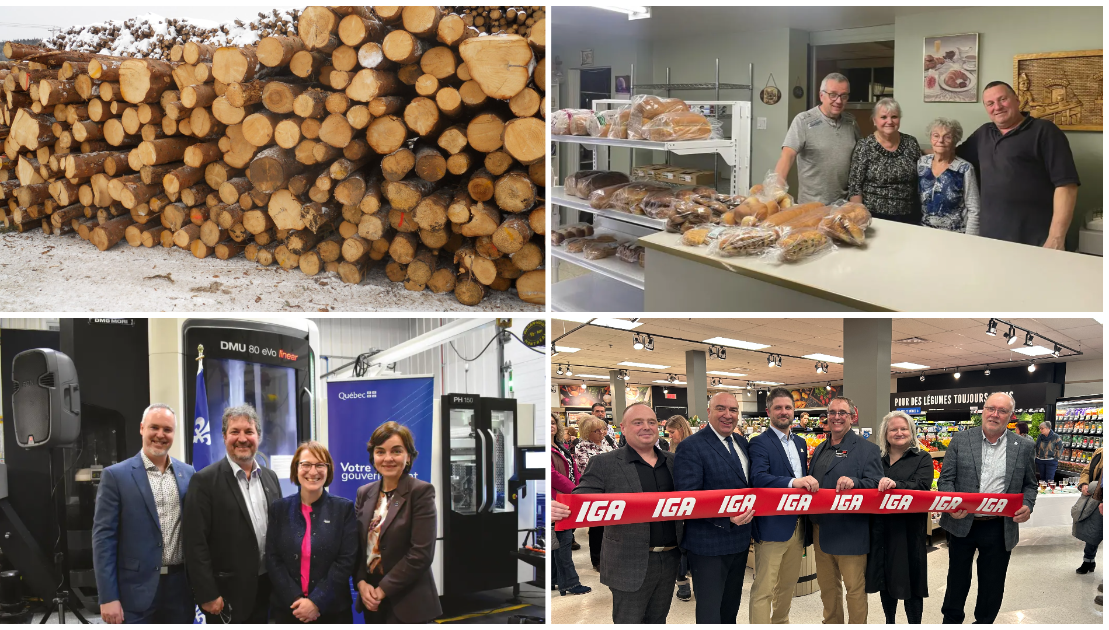 Rétrospective 2025: Économie