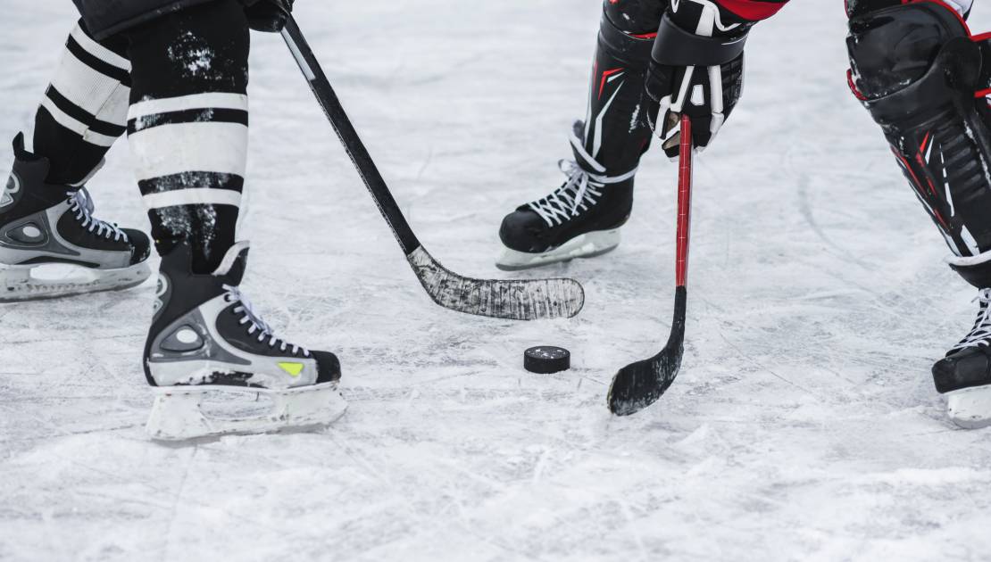 Le Tournoi de hockey M13 de retour à Montmagny