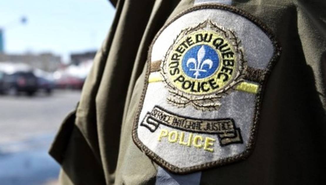 Un homme de Saint-Jean-Port-Joli arrêté deux fois dans l’espace de quelques heures