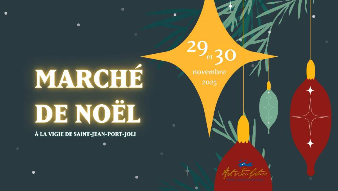 La magie des Fêtes à La Vigie les 29 et 30 novembre
