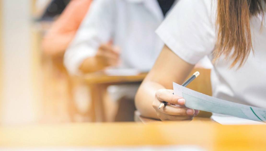 Un taux de diplomation qui tend à remonter