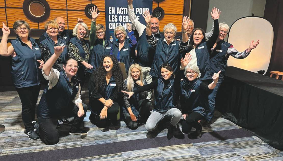 Photo de courtoisie.