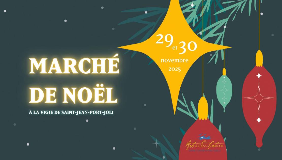 La magie des Fêtes à La Vigie