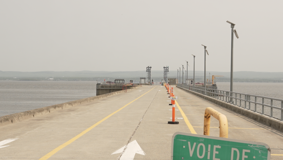 Un début de saison touristique difficile à l’Isle-aux-Grues