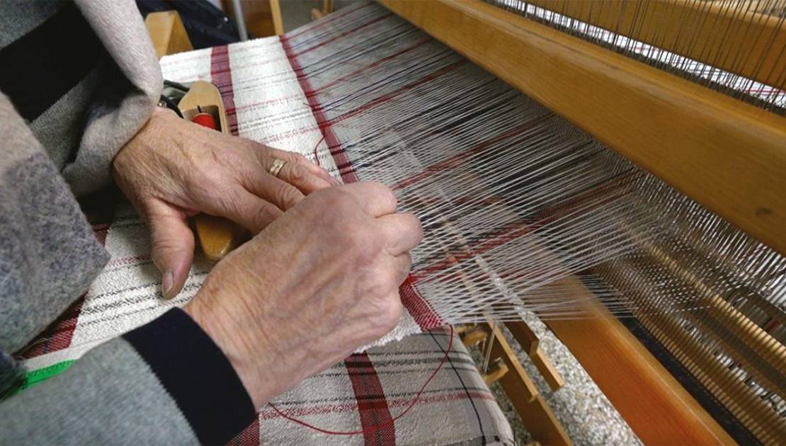 Cercle des Fermières de Montmagny : 100 ans d’histoire et de tissage