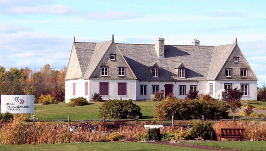 Crédit photo : Conseil québécois du patrimoine vivant.