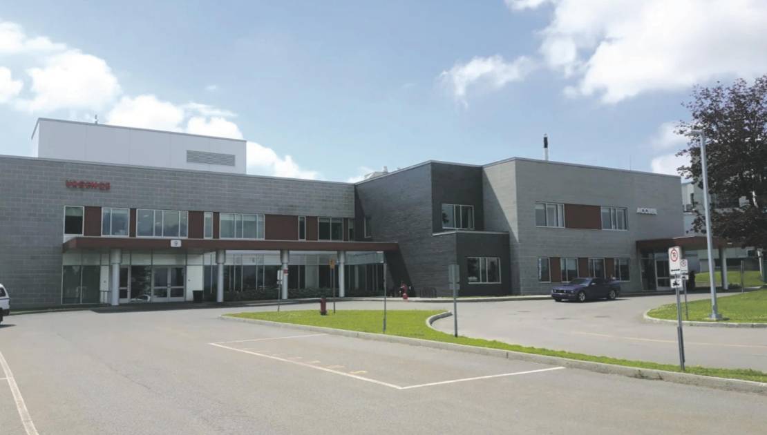 La Fondation acceptera-t-elle de débloquer ses fonds pour rénover l’hôpital?