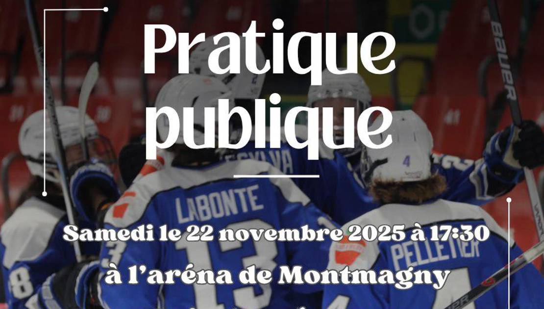 Crédit photo : Everest de la Côte-du-Sud.