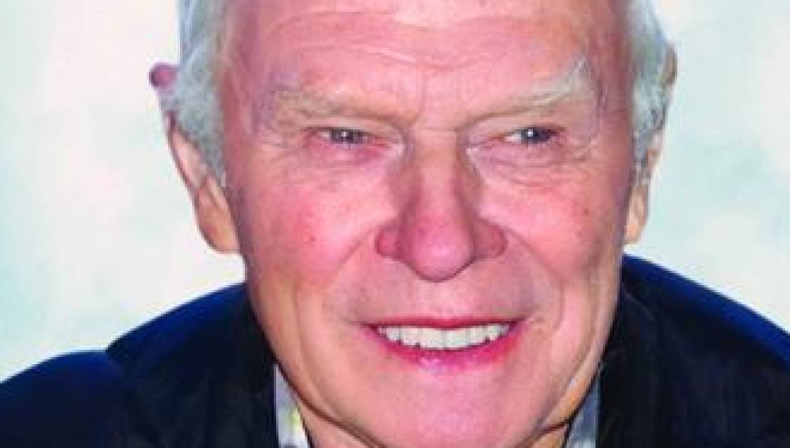 Monsieur Gilles Caron (1940-2024)