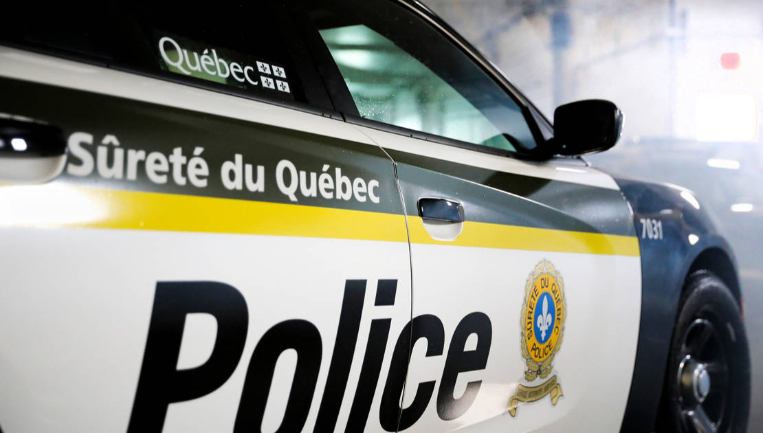 Bilan routier: 13 personnes décédées lors des vacances de la construction au Québec