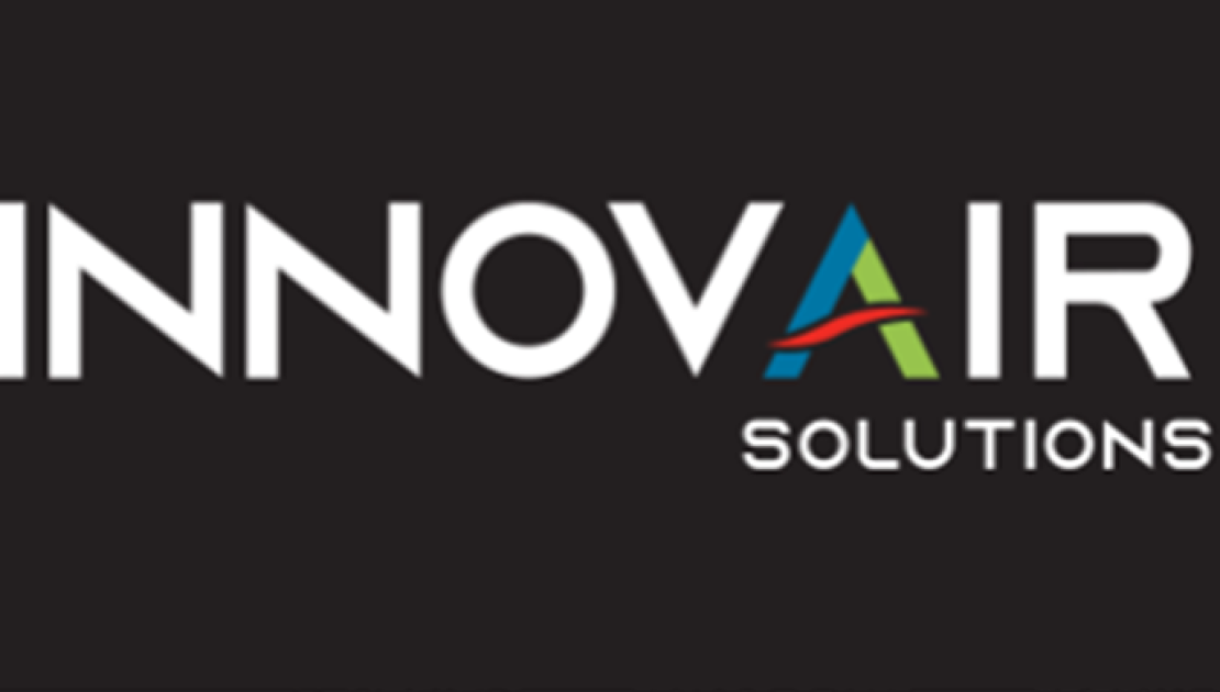 Groupe Ouellet Canada devient Innovair Solutions
