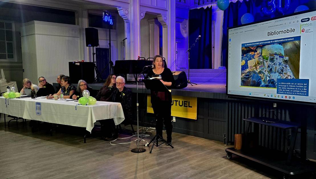 Photo de courtoisie.