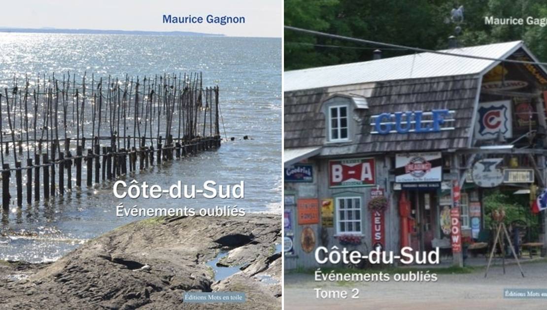 Les Événements oubliés de la Côte-du-Sud au MMV