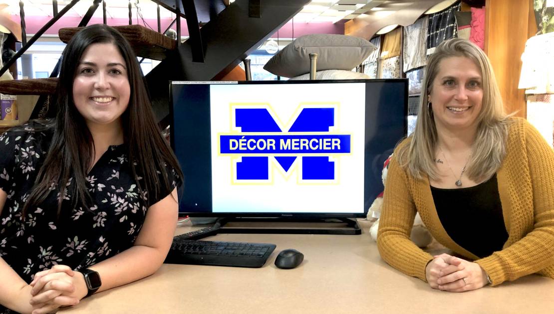 De designer à gérante d'équipe!