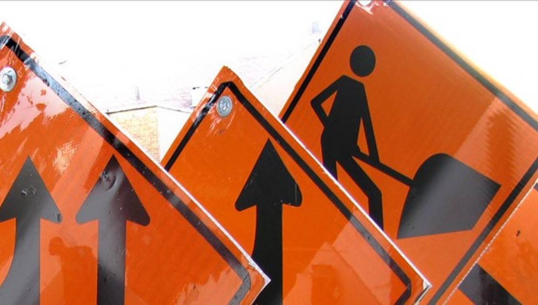 Municipalité de L'Islet : entraves à la circulation sur l’autoroute 20 dès ce soir