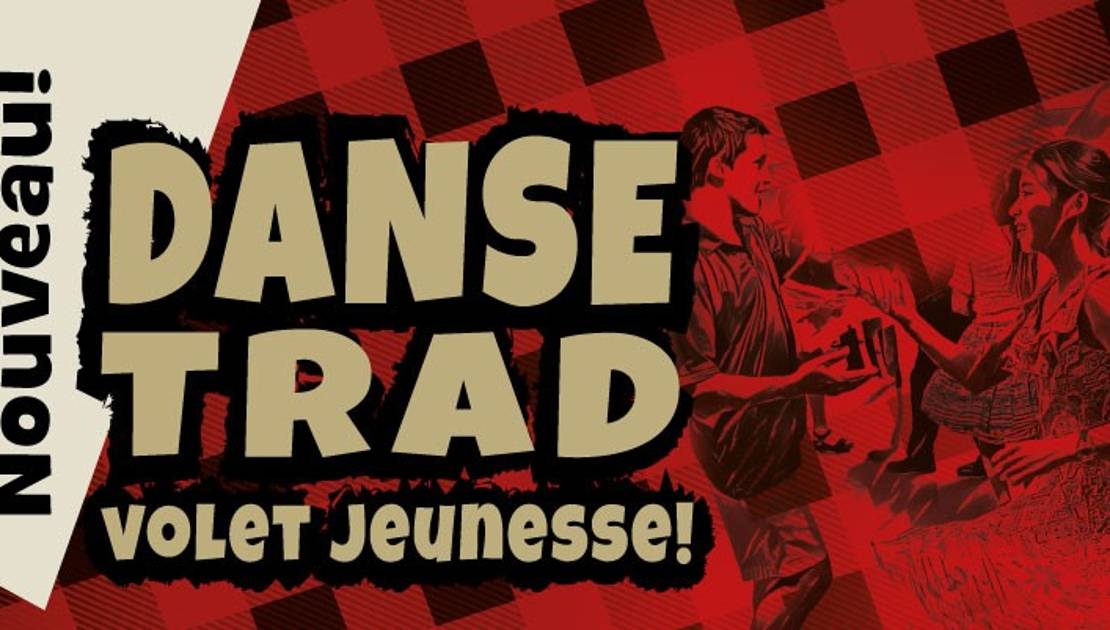 Des cours de danse traditionnelle pour les jeunes