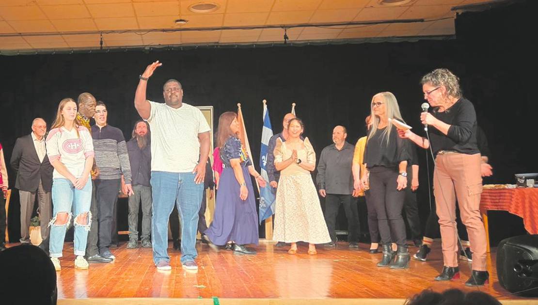 Photo de courtoisie.