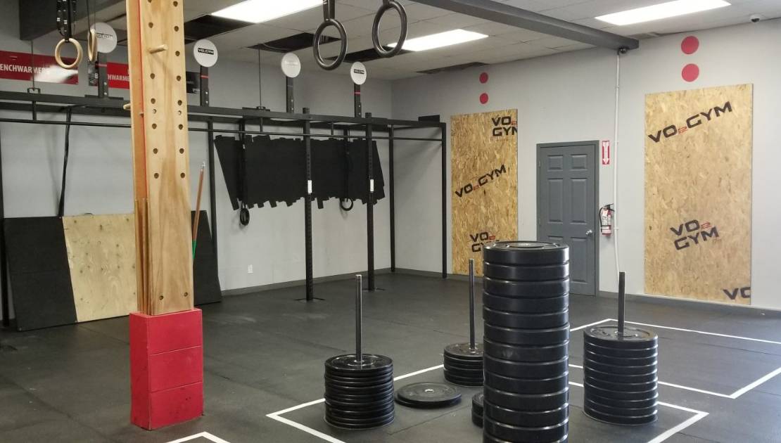 VO2 Gym: des fermetures répétitives difficiles