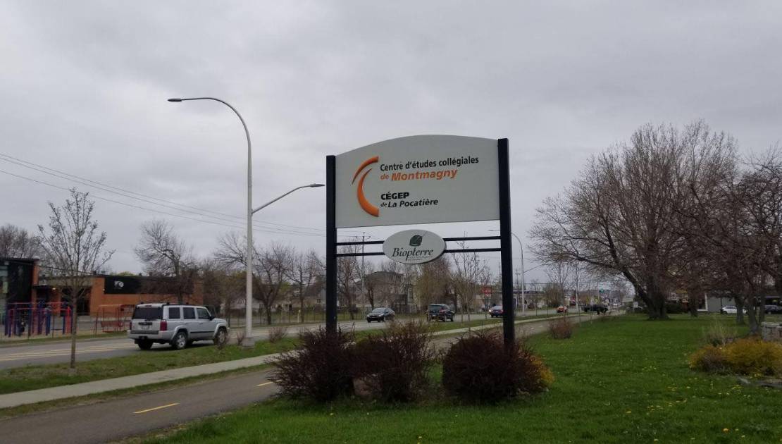 Une journée de grève le 31 mai pour les enseignants du Cégep
