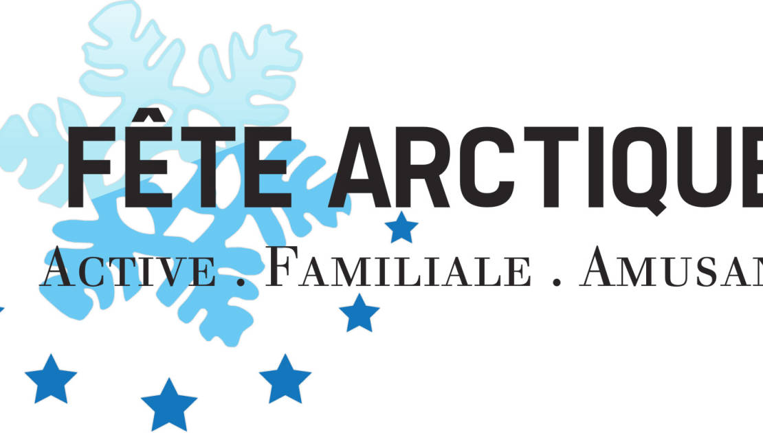 Rallye et feux d’artifice pour la Fête Arctique
