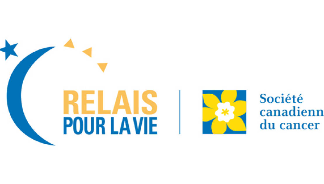 Le Relais pour la vie sur les ondes de NousTV le 15 juin