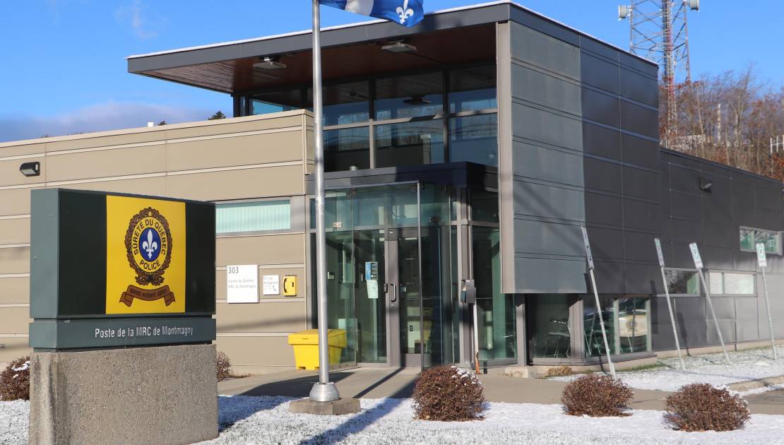 28 000 cigarettes saisies à Montmagny