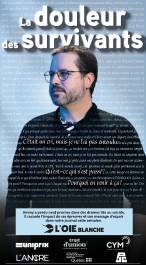 Témoignage de Jimmy Lachance.