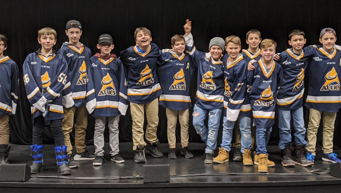 La Coupe des Bonnes actions Chevrolet