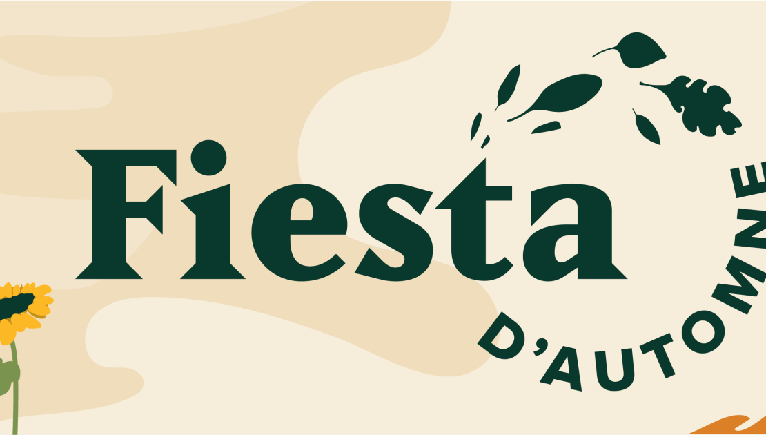 Une 4e Fiesta d’automne