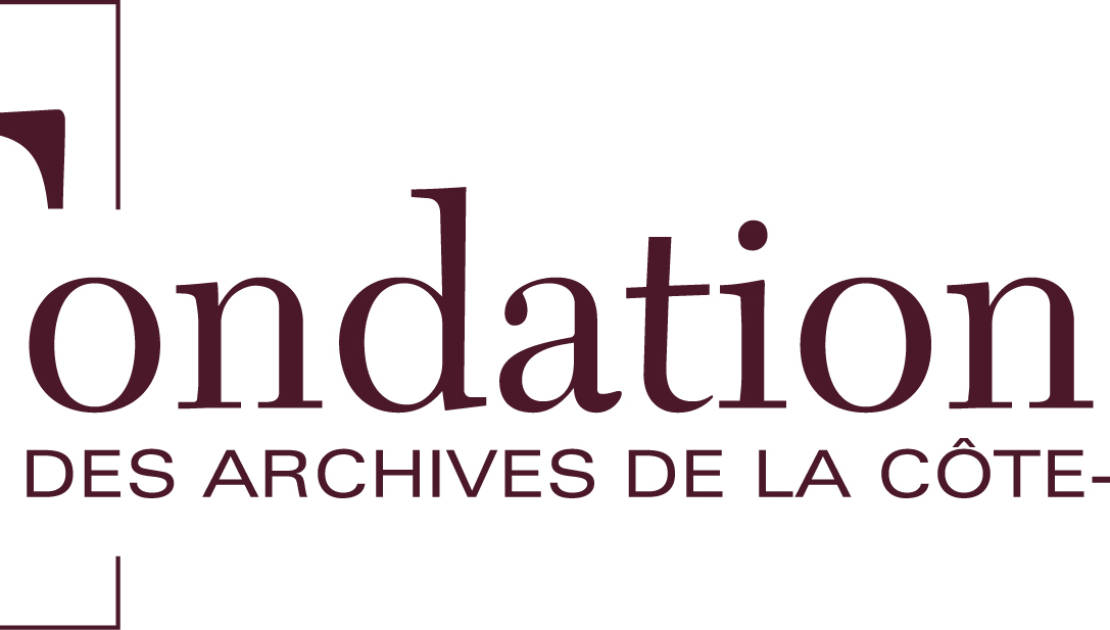 Campagne de financement pour les Archives de la Côte-du-Sud