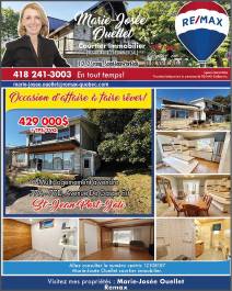 Multi logement à vendre