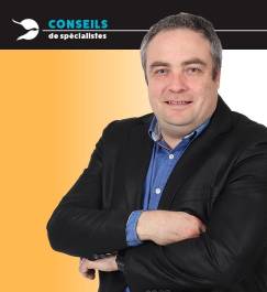 Pour que votre entreprise se démarque