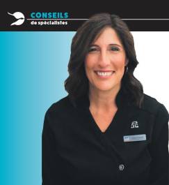Perte de cils : que faire?