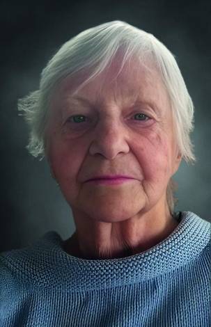 Madame Berthe Gagné Blais 1934 - 2025