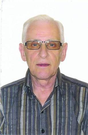 Monsieur Réjean Bouchard 1953-2025