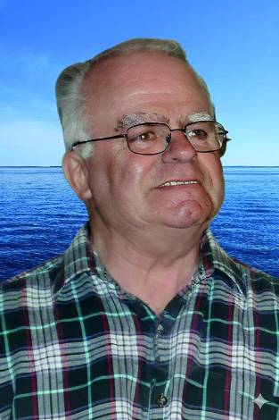 Monsieur Edmond Gagnon 1941-2025