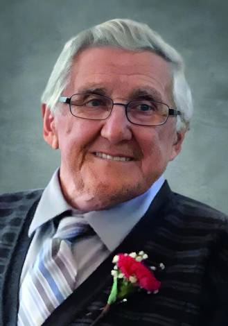 Monsieur Rosario Montminy