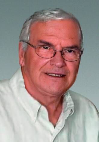 Monsieur Michel Normand 1944-2023