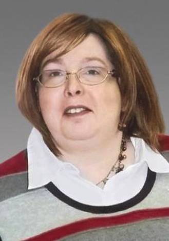 Madame Josée Coté