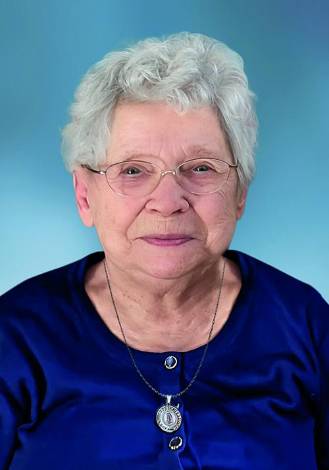 Madame Philippine Bernier