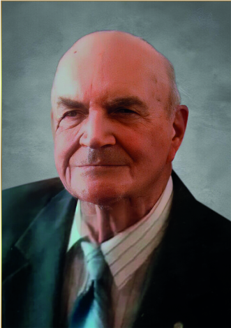 Monsieur Léo Fournier