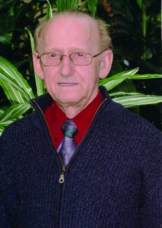 Monsieur Yvon Fortin 1931-2015