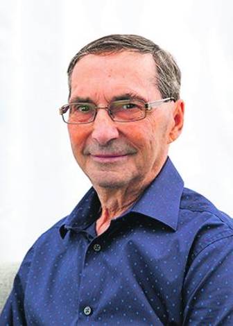 Monsieur Paul-Émile Sénéchal 1946-2025