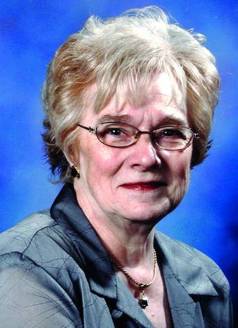 Madame Huguette Mercier Laurendeau 1941-2025