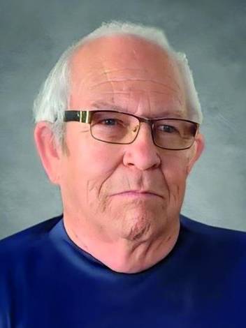 Monsieur Alain Bernier 1950-2025