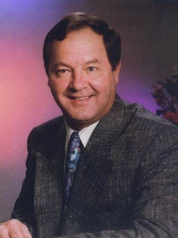 Monsieur Yves Gaumond 1938-2026